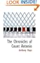 The Chronicles of Count Antonio