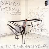 A Time For Everything