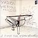 Music : Time for Everything