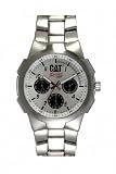 Caterpillar Men's R1-149-11-231 Gripper Multi-Function Watch
