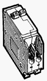 Eaton Corporation BD1515 Circuit Breaker