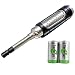 ThermoVape Revolution Universal Concentrate Vaporizer Kit - Black