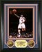 Nate Robinson 24KT Gold Coin Photo Mint