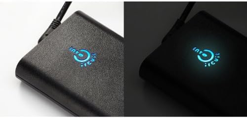 Intocircuit 90W Laptop AC Adapter Charger Power Supply Cord for Gateway Ne56r31u Ne56r34u Nv55c35u Nv55c38u Ne56r11u Ne56r12u Nv75s Nv75s02u Nv59c63u Nv59c65u Ne56r16u Ne56r27u Nv52l15u Nv56r10u Nv55s15u Nv57h20u