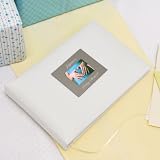 Personalized Photo Signature Baby Book