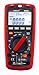 Triplett 9055 6-in-1 Autoranging Digital Multimeter, 53 Measurement Ranges