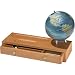 Artline Accessories&trade; - 5" diameter, Blue Green color with Desk Caddy