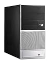 Asus Barebone Vintage 3-M2NC61P weiss