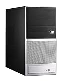 Asus Barebone Vintage 3-M2NC61P weiss