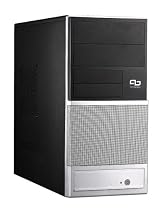 Asus Barebone Vintage 3-M2NC61P weiss