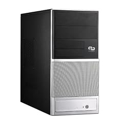 Asus Barebone Vintage 3-M2NC61P weiss