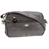 Rue Princesse Stecci Sac bandoulière femme Synthé