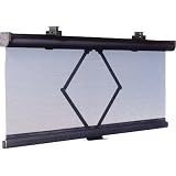 Tractors: Scissor Roller Blind - 16in. Wide, Model# 3950