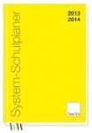 TimeTex System-Schulplaner A4-Plus Ge...