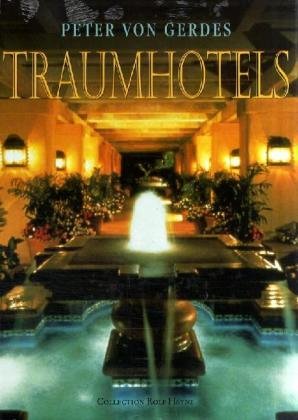 City Travel Guides Discounted  Bücher : Traumhotels