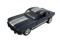 Muscle Car Kit - Shelby GT 350 1966