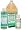 Dr. Bronner's Almond Soap