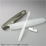トラベル 歯ブラシセットの画像