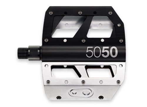  Crank Brothers 5050 XX Bicycle Pedal (Black)