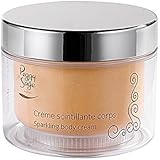 Shimmering body cream Peggy Sage by Peggy sage