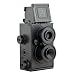 Genuine Recesky 35mm Lomo TLR Camera DIY KIT (GakkenFlex clone) with Recesky Warranty!
