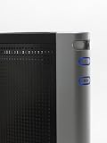 DeLonghi ダブルフェイス遠赤ヒーター サロスデロンギ SDH1200JN