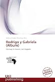 Rodrigo y Gabriela (Album)