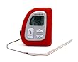 Chaney Instrument Digital Cooking Thermometer