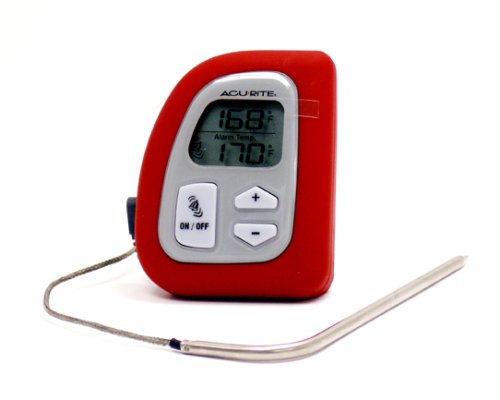 Chaney Instrument Digital Cooking Thermometer
