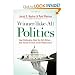 Winner-Take-All Politics: How Washington Made the Rich Richer--and Turned Its Back on the Middle Class [Hardcover]