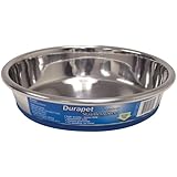 OurPets Premium DuraPet Cat Dish 8oz
