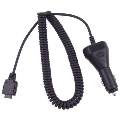Wireless Solutions,Car Charger, LG V111, 510, 1100, LG-VX-3100,LG-VX-4400,LG-VX-2000,LG-VX-10,LG-TM-510