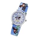 ZEEme Watches Kinderuhr mit Pferden 095000004