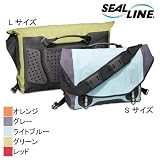 SEALLINE(シールライン) アーバン ショルダーバッグ S (グリーン) 32638の画像
