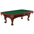 25% Off Brunswick Billiard Tables
