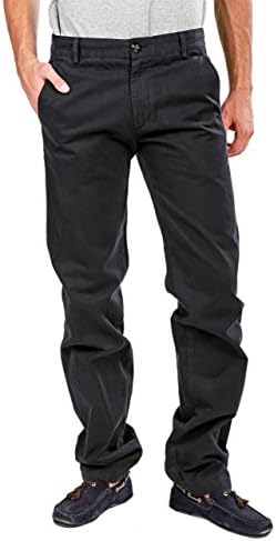 Thomas Burberry Chino Pants , Color: Dark blue, Size: 42