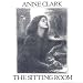 Anklicken zum Vergrößeren: Anne Clark - Sitting room (Audio CD)