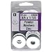 Tools & Hardware : Fender Washers, 3/8 x 1 1/4 Zinc