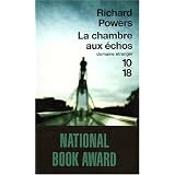 La chambre aux �chospar Richard Powers