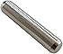 D.H.S. 5mm "Cylinder" Cabinet Shelf Support Pegs - Polished Nickel - Box of 25