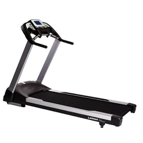 Lamar L 1300 Treadmill by Star Trac