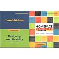 Doppelband: Designing Web Usability / Homepage Usability