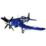 Guillows Vought F4U4 Corsair Model Kit by Guillow