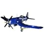 Guillows Vought F4U4 Corsair Model Kit