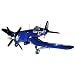 Guillows Vought F4U4 Corsair Model Kit
