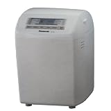 Panasonic SD-256WXC Automatic Breadmaker with gluten free program  from Panasonic