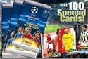 UEFA Champions League Super Strikes Starter-Set