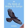 DVD Guide to The Birds of Britain & Europe