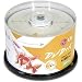 LG - 50 x DVD+R - 4.7 GB ( 120min ) 16x - spindle - storage media