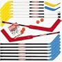 Sportime 003745 Cosom Floor Hockey Sets - 43 Junior